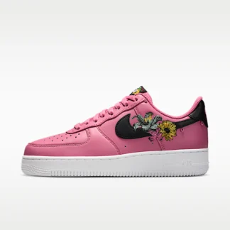 NIKE エア フォース 1 '07 プレミアム "Flowers" — ウィメンズシューズ