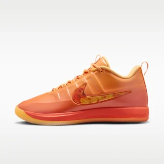 NIKE Book 2 "The Phoenix" EP — Basketball Shoes