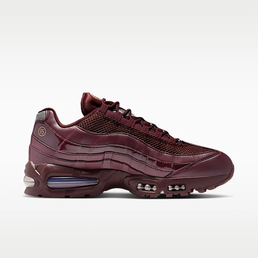 NIKE エア マックス 95 ビッグ バブル — メンズシューズ - Image 3