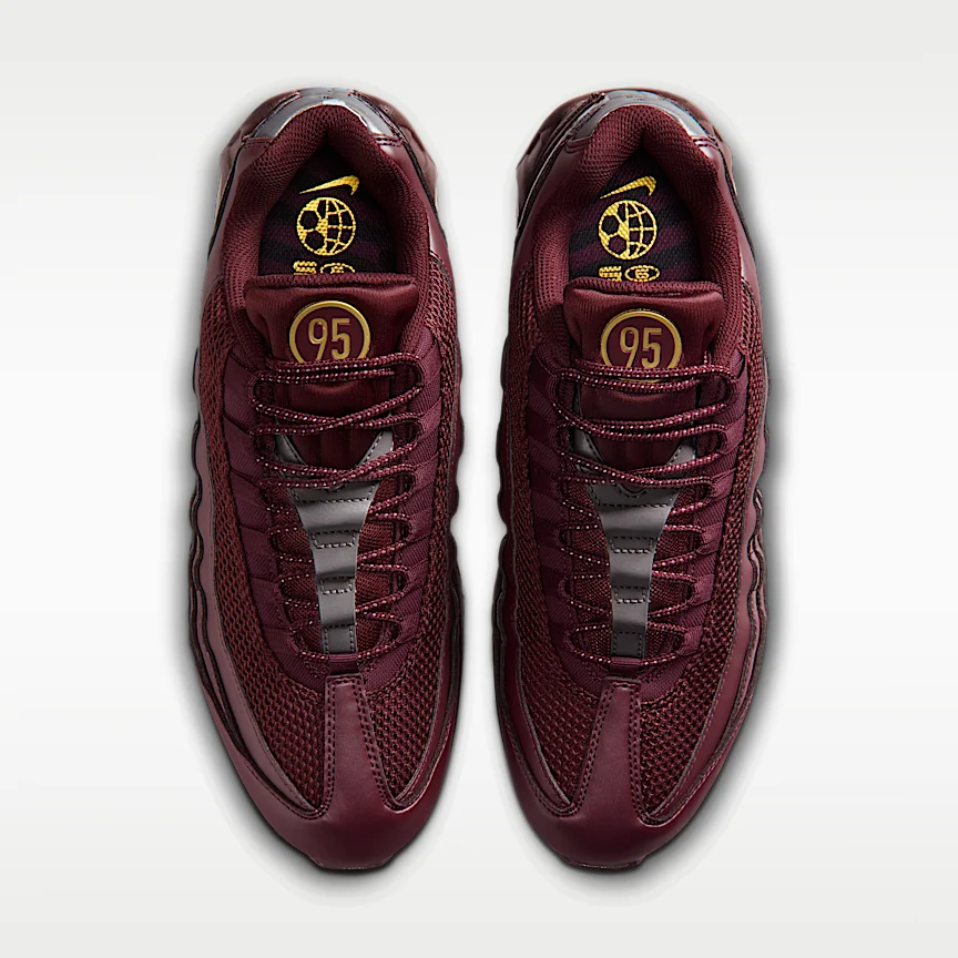 NIKE エア マックス 95 ビッグ バブル — メンズシューズ - Image 4