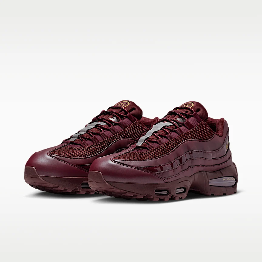 NIKE エア マックス 95 ビッグ バブル — メンズシューズ - Image 5