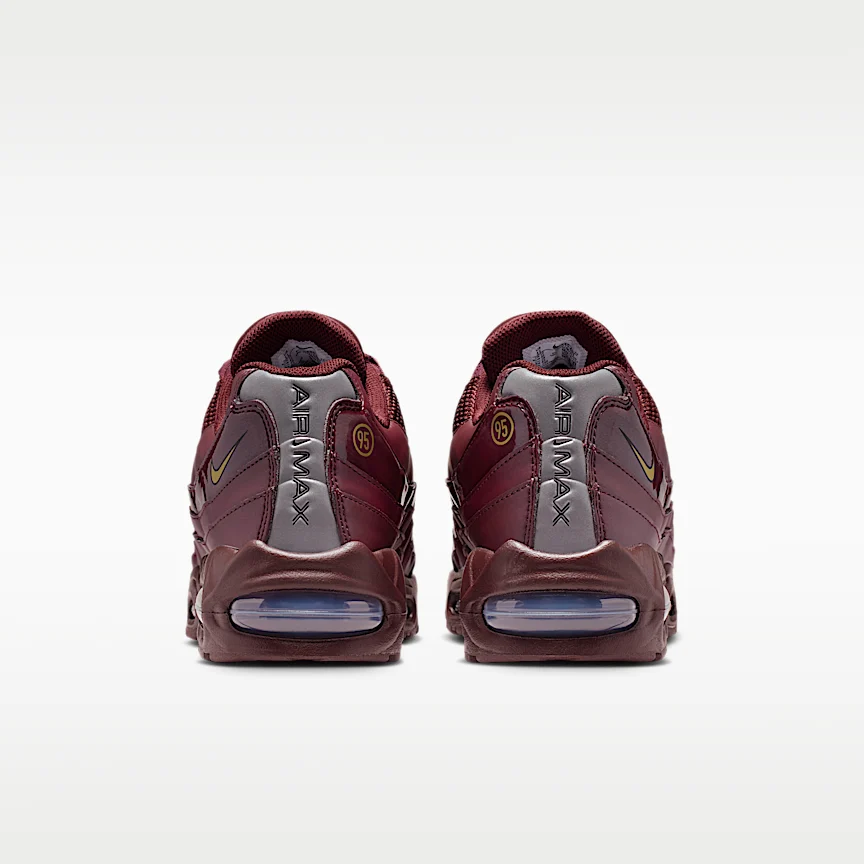 NIKE エア マックス 95 ビッグ バブル — メンズシューズ - Image 6