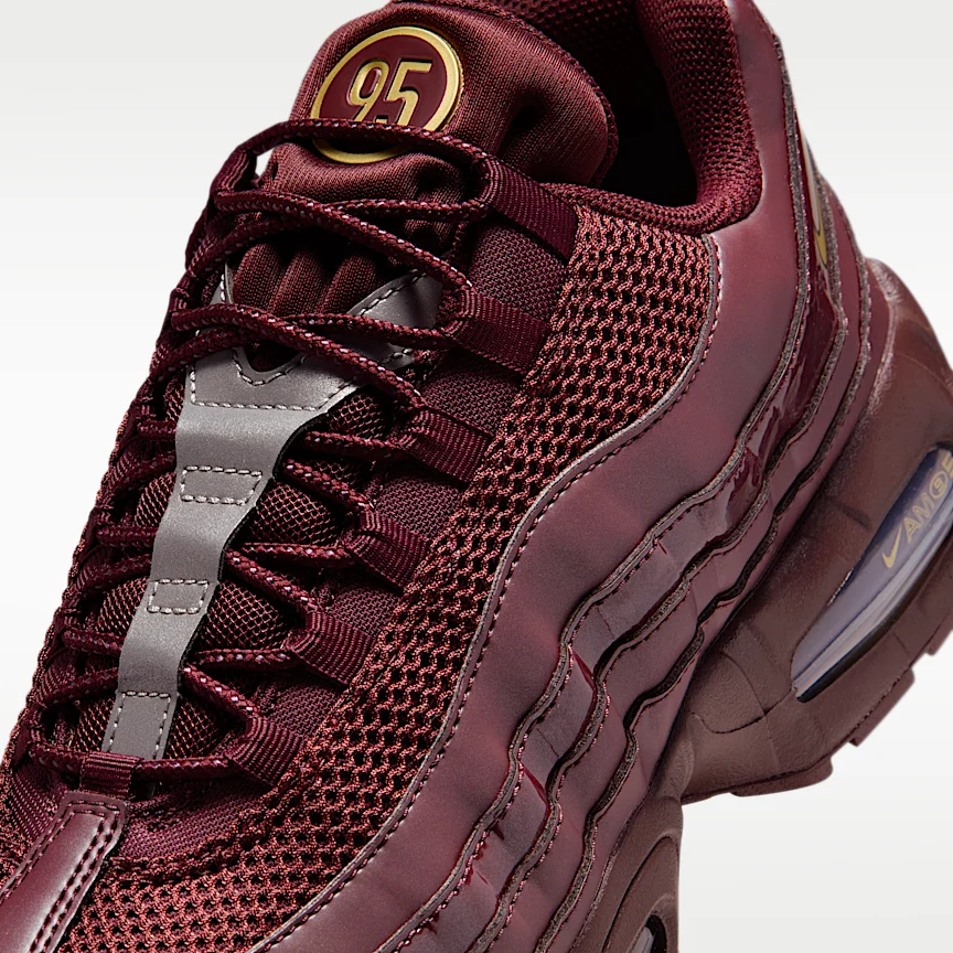 NIKE エア マックス 95 ビッグ バブル — メンズシューズ - Image 7