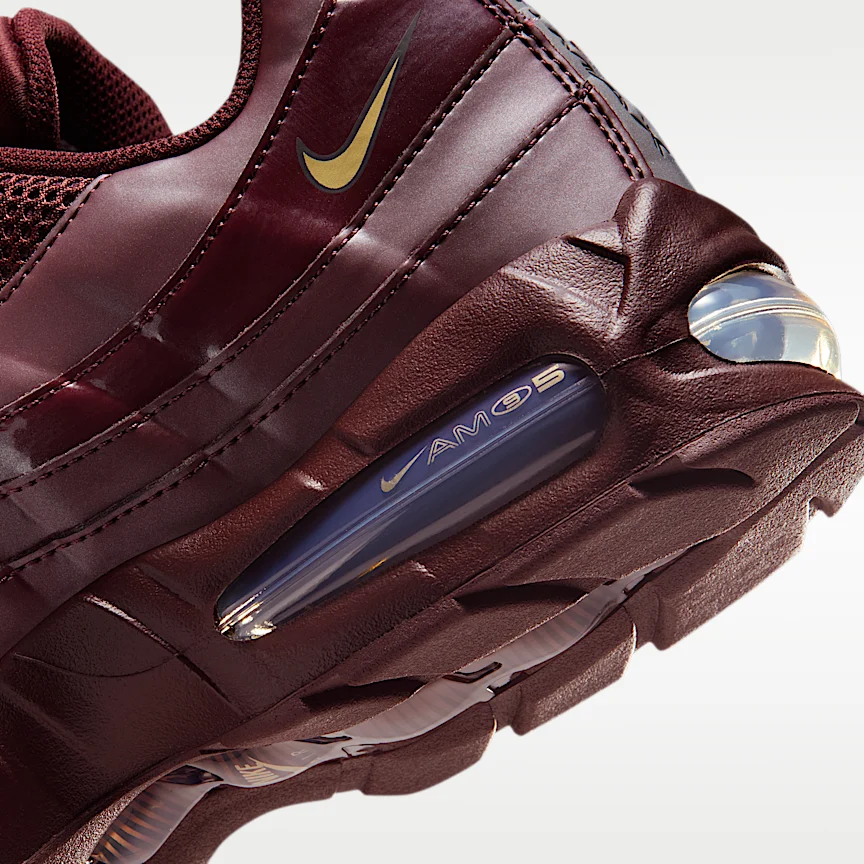 NIKE エア マックス 95 ビッグ バブル — メンズシューズ - Image 8