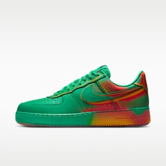NIKE エア フォース 1 LOW レトロ — メンズシューズ