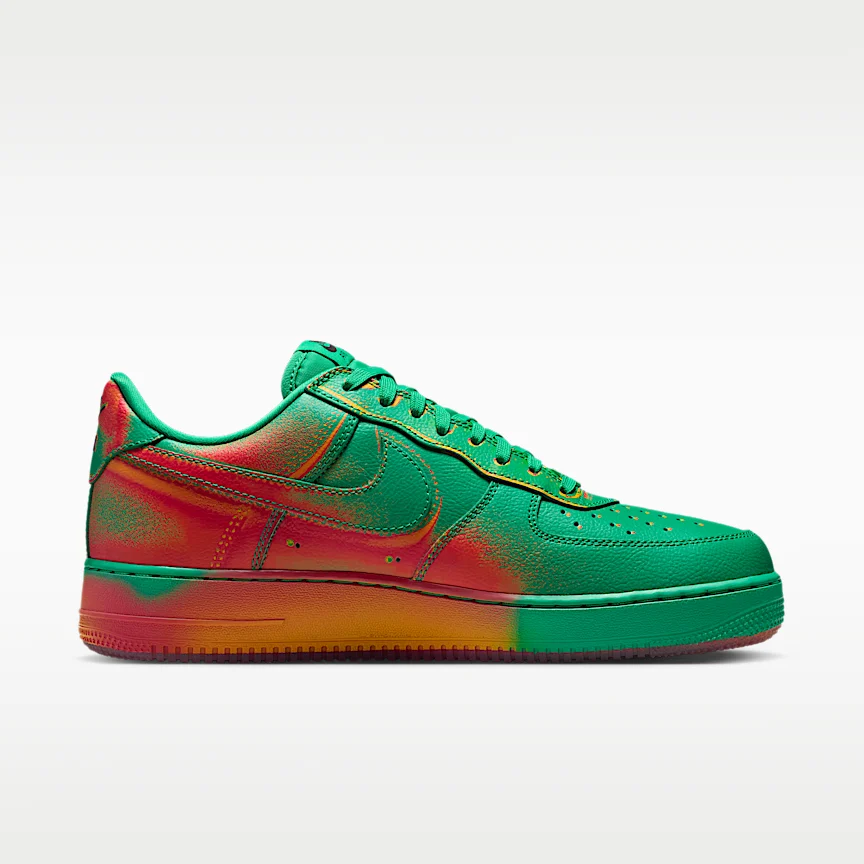 NIKE エア フォース 1 LOW レトロ — メンズシューズ - Image 3