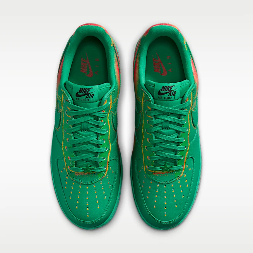 NIKE エア フォース 1 LOW レトロ — メンズシューズ - Image 4