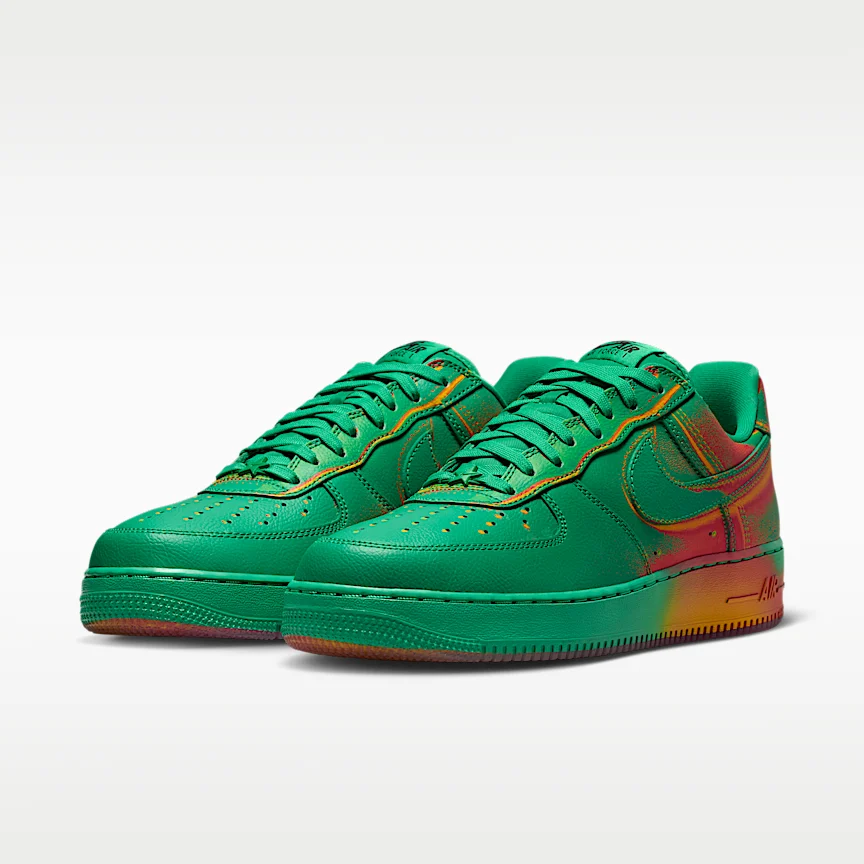 NIKE エア フォース 1 LOW レトロ — メンズシューズ - Image 5
