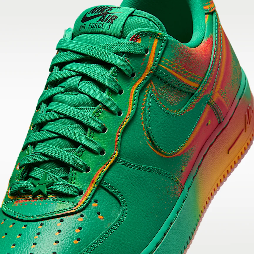 NIKE エア フォース 1 LOW レトロ — メンズシューズ - Image 7