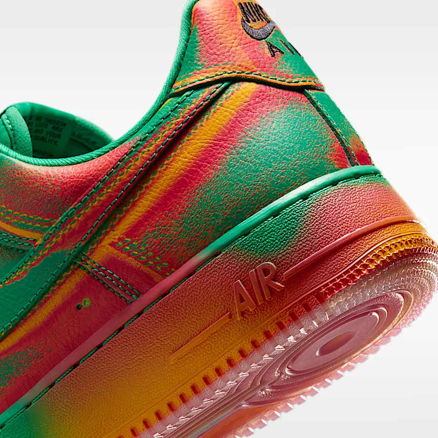NIKE エア フォース 1 LOW レトロ — メンズシューズ - Image 8