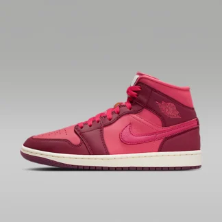 NIKE Air Jordan 1 Mid SE — Women's Shoes