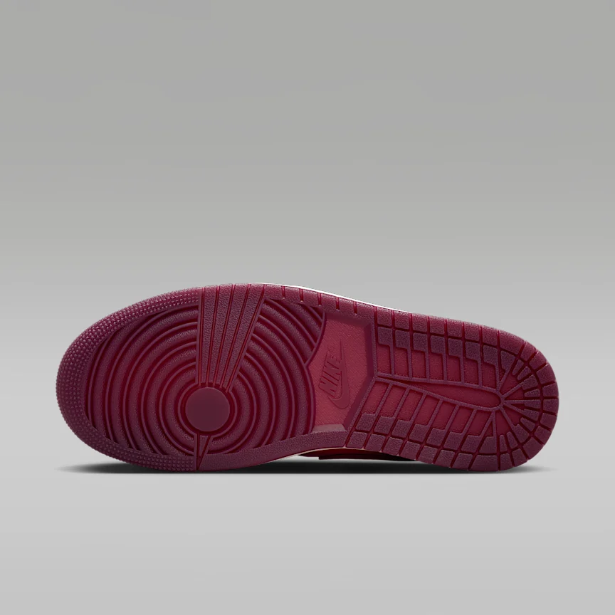 NIKE Air Jordan 1 Mid SE — Women's Shoes - Image 2
