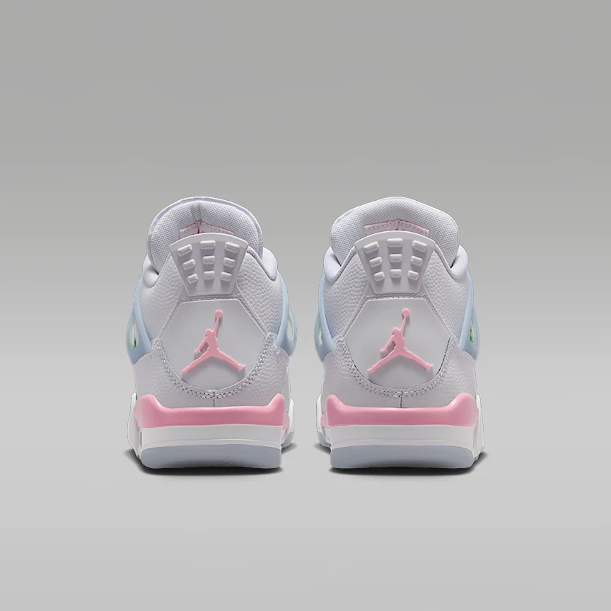 NIKE エア ジョーダン 4 レトロ — ジュニアシューズ - Image 6