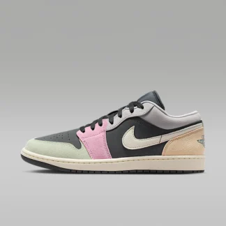 NIKE エア ジョーダン 1 LOW SE — メンズシューズ