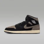 NIKE Air Jordan 1 Mid SE — Men's Shoes