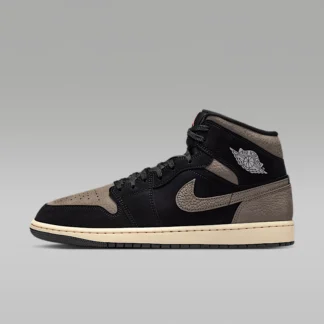 NIKE Air Jordan 1 Mid SE — Men's Shoes