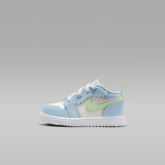 NIKE ジョーダン 1 LOW ALT SE — ベビーシューズ
