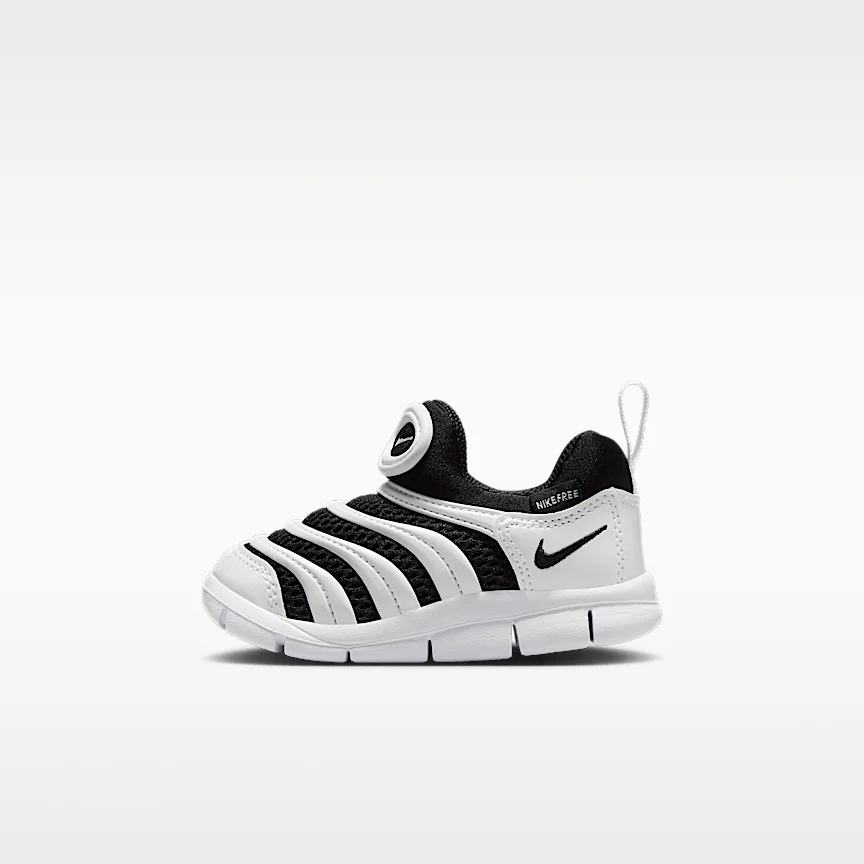 NIKE ダイナモ フリー — ベビーシューズ