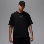 NIKE Jordan Flight Essentials — Men's Oversized T-Shirt