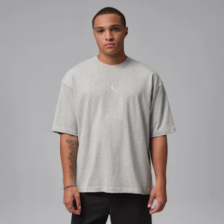 NIKE Jordan Flight Essentials — Men's Oversized T-Shirt