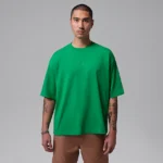 NIKE Jordan Flight Essentials — Men's Oversized T-Shirt