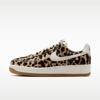 NIKE Air Force 1 '07 — Women's Shoes
