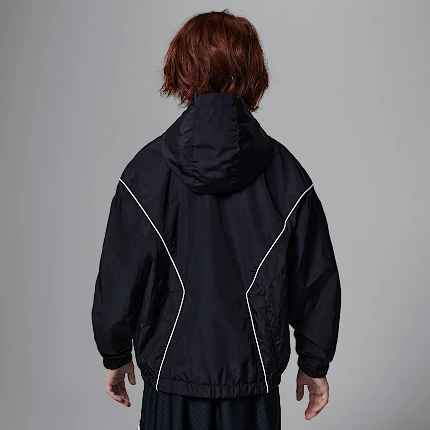 NIKE ジョーダン — ジュニア エッセンシャル ドラフト ジャケット - Image 2