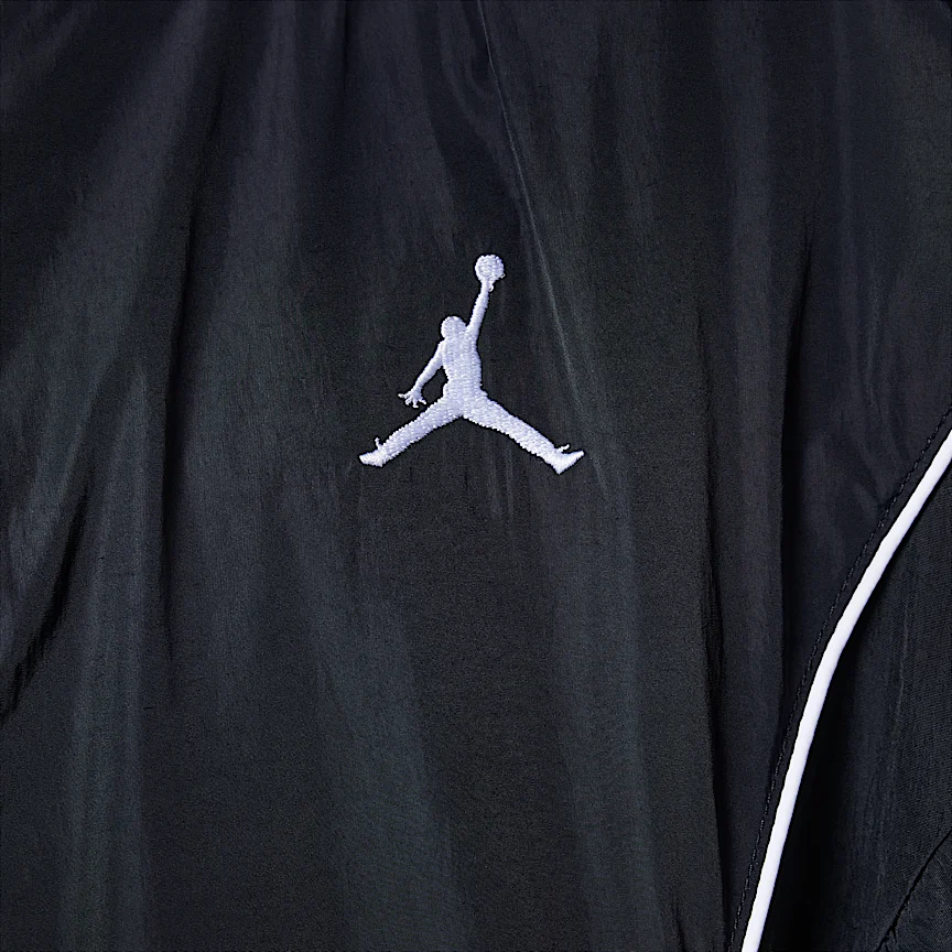 NIKE ジョーダン — ジュニア エッセンシャル ドラフト ジャケット - Image 4
