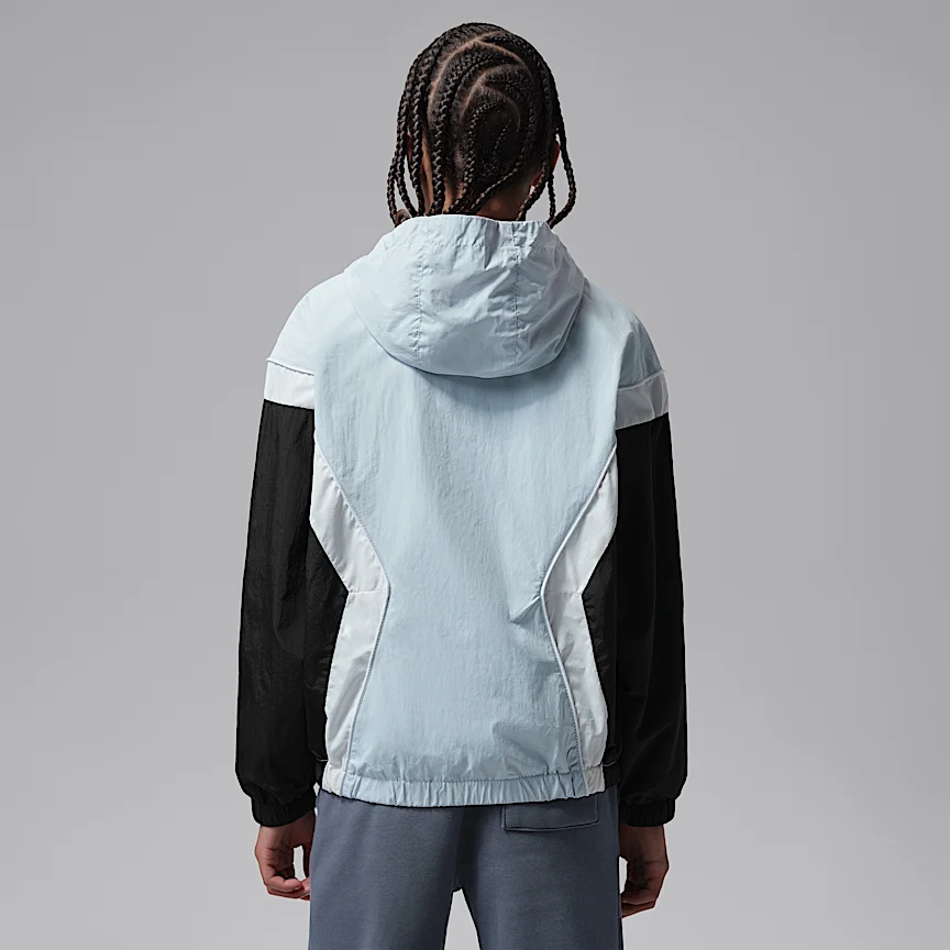 NIKE ジョーダン — ジュニア エッセンシャル ドラフト ジャケット - Image 2