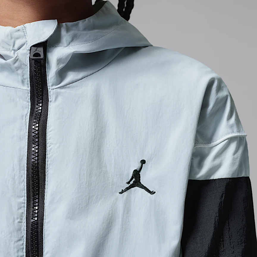 NIKE ジョーダン — ジュニア エッセンシャル ドラフト ジャケット - Image 4