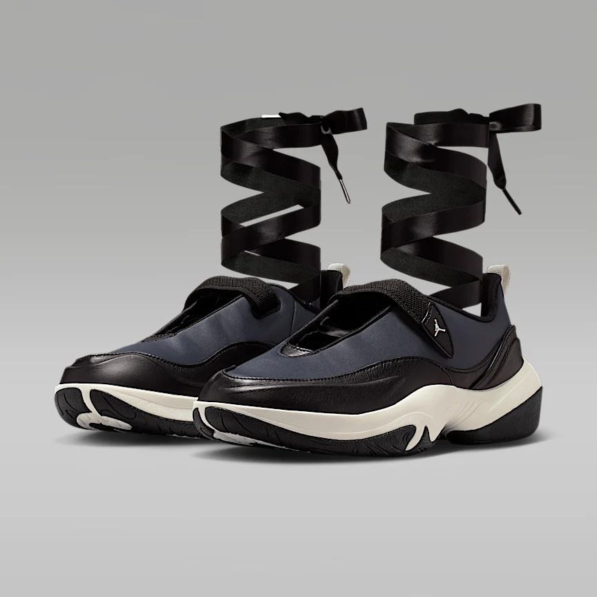 NIKE Jordan Pointe — Women's Shoes - Image 5