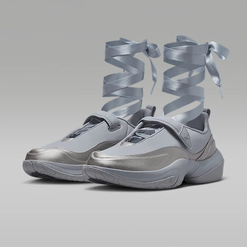 NIKE Jordan Pointe — Women's Shoes - Image 5