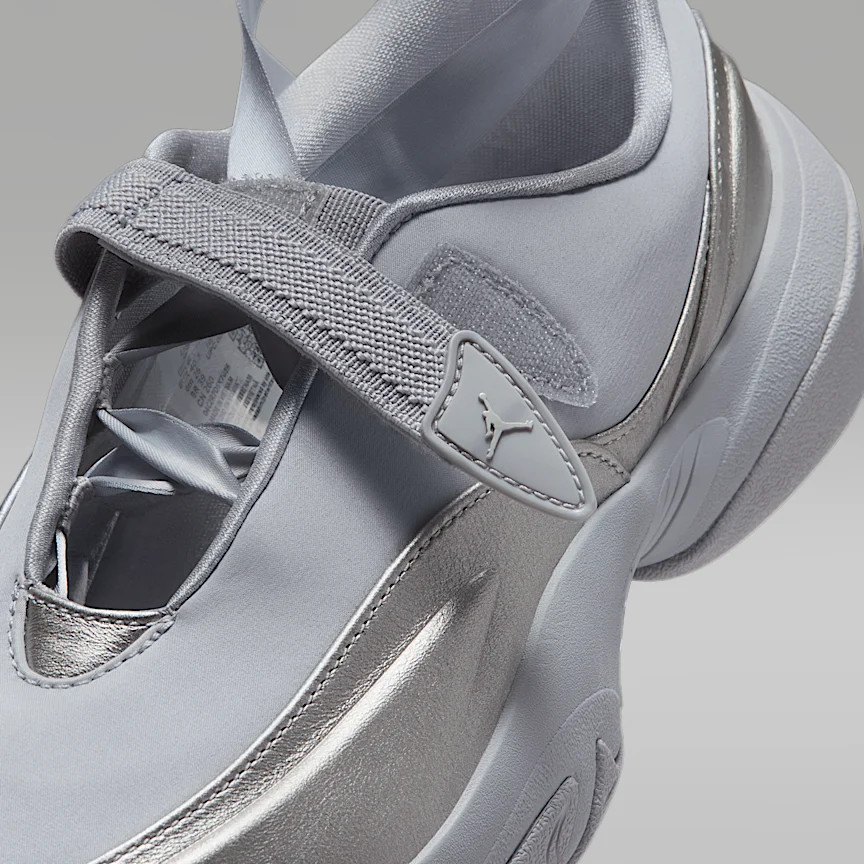 NIKE Jordan Pointe — Women's Shoes - Image 7