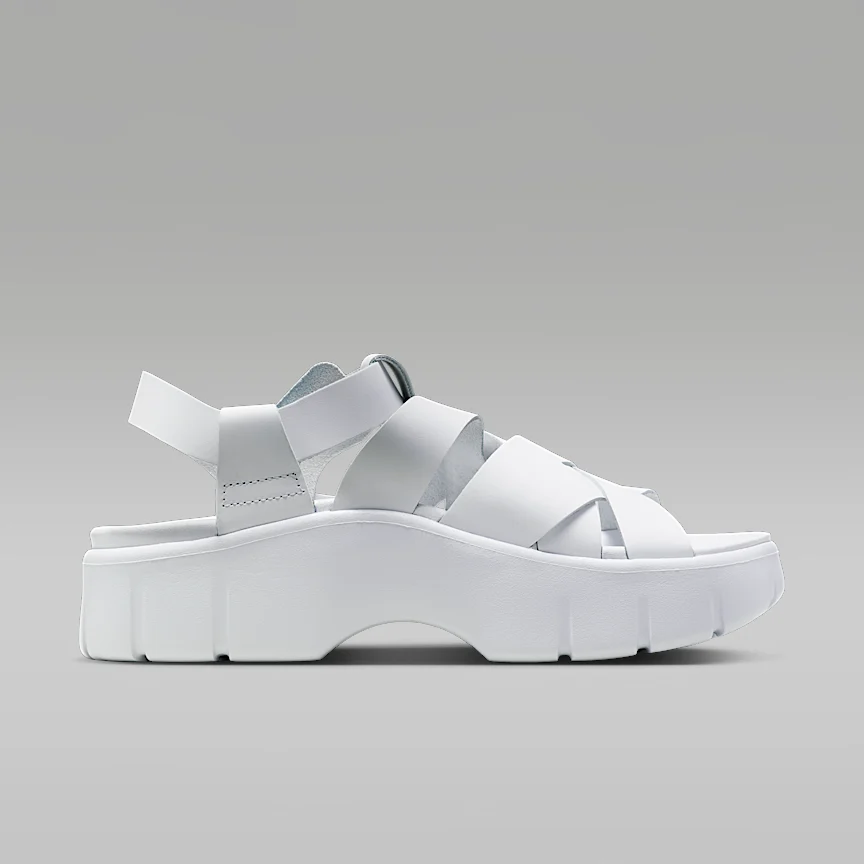 NIKE Jordan Willow — Women's Sandals - Image 3