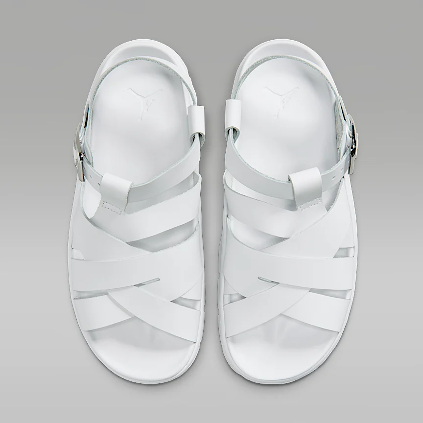 NIKE Jordan Willow — Women's Sandals - Image 4