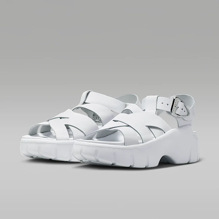 NIKE Jordan Willow — Women's Sandals - Image 5