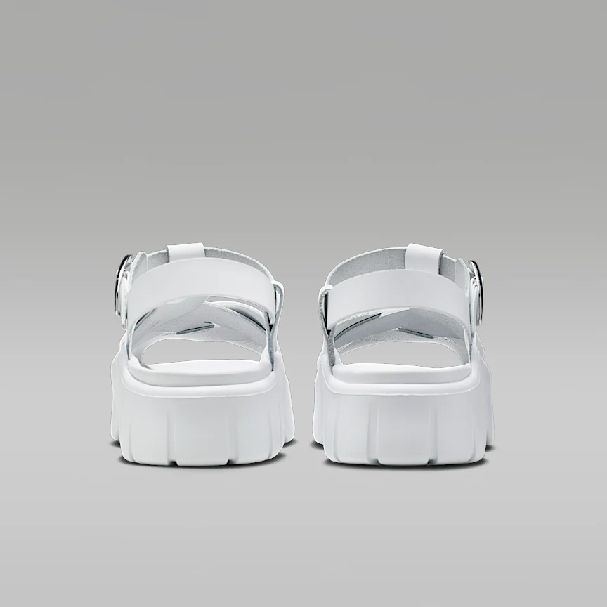 NIKE Jordan Willow — Women's Sandals - Image 6