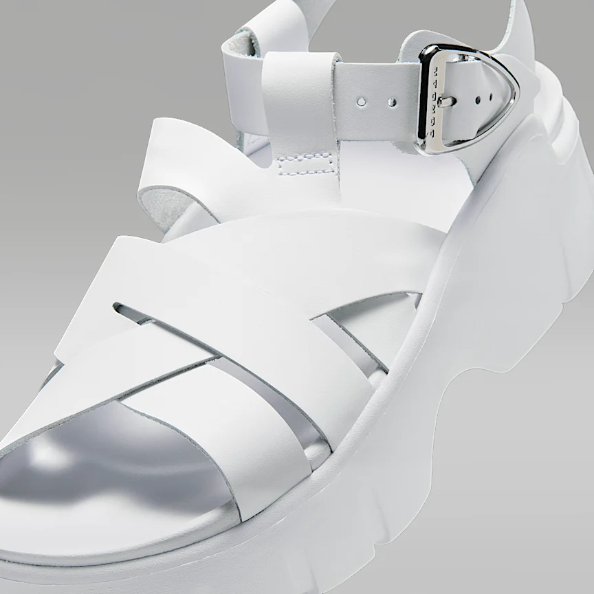 NIKE Jordan Willow — Women's Sandals - Image 7