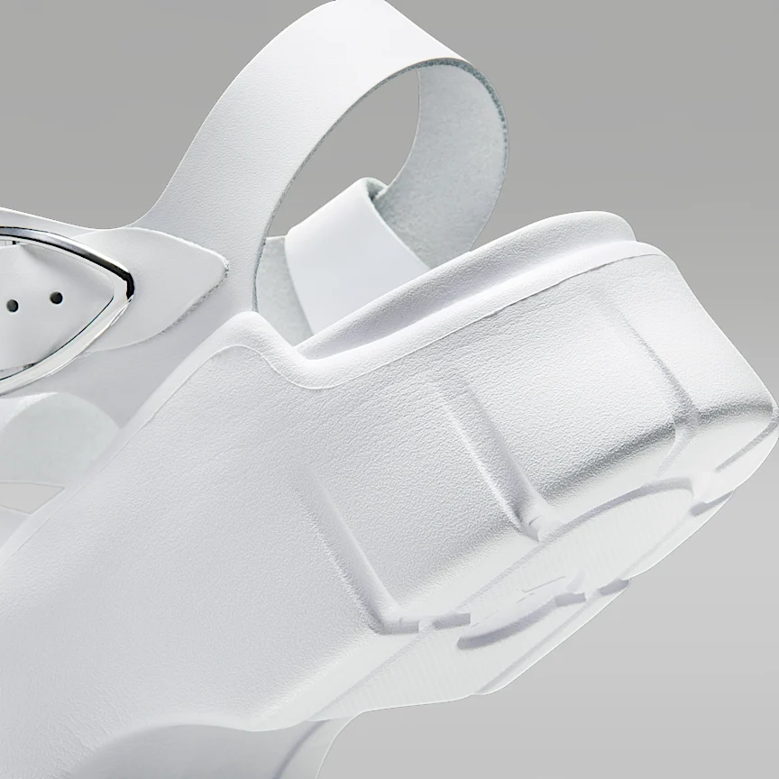 NIKE Jordan Willow — Women's Sandals - Image 8