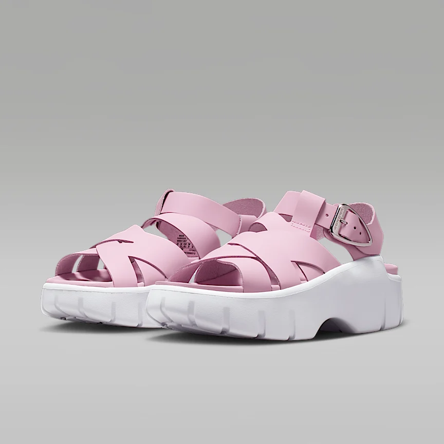 NIKE ジョーダン ウィロー — ウィメンズサンダル - Image 5