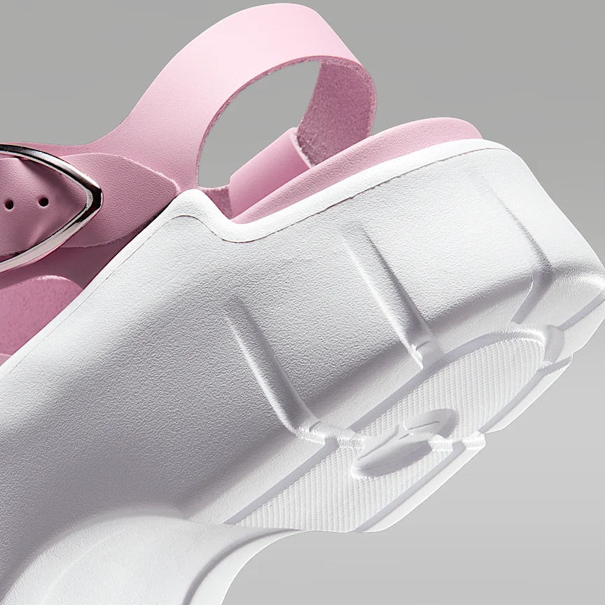 NIKE ジョーダン ウィロー — ウィメンズサンダル - Image 8