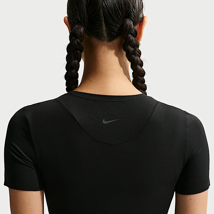 NIKE ゼンビー — ウィメンズ Dri-FIT ショートスリーブ トップ - Image 2