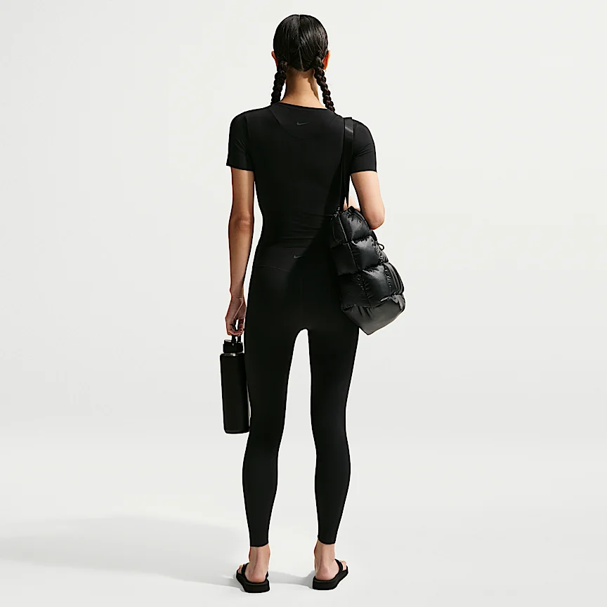 NIKE ゼンビー — ウィメンズ Dri-FIT ショートスリーブ トップ - Image 5