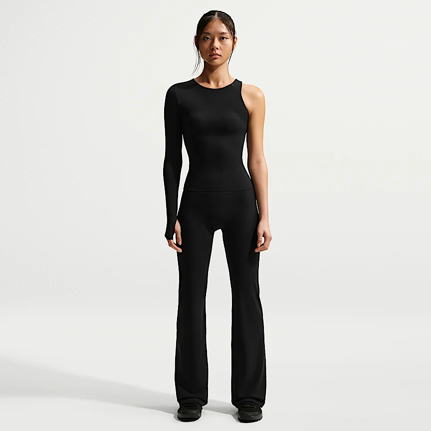 NIKE ゼンビー — ウィメンズ Dri-FIT ワンスリーブ トップ - Image 4