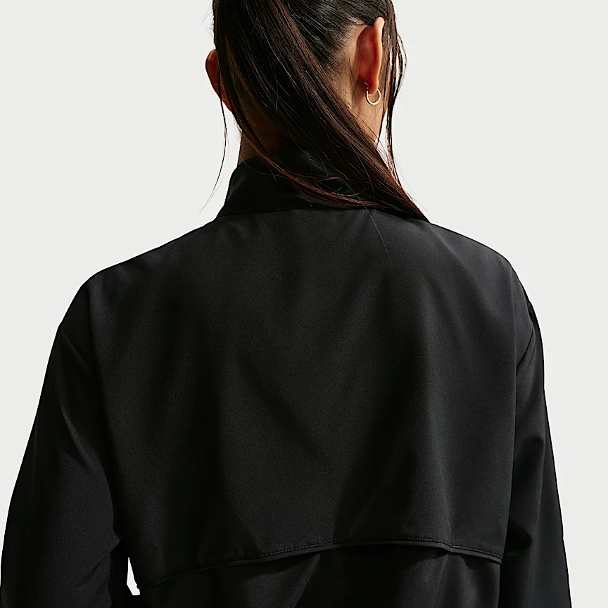 NIKE ワン — ウィメンズ Dri-FIT ウーブン ジャケット - Image 2