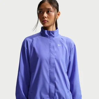 NIKE ワン — ウィメンズ Dri-FIT ウーブン ジャケット