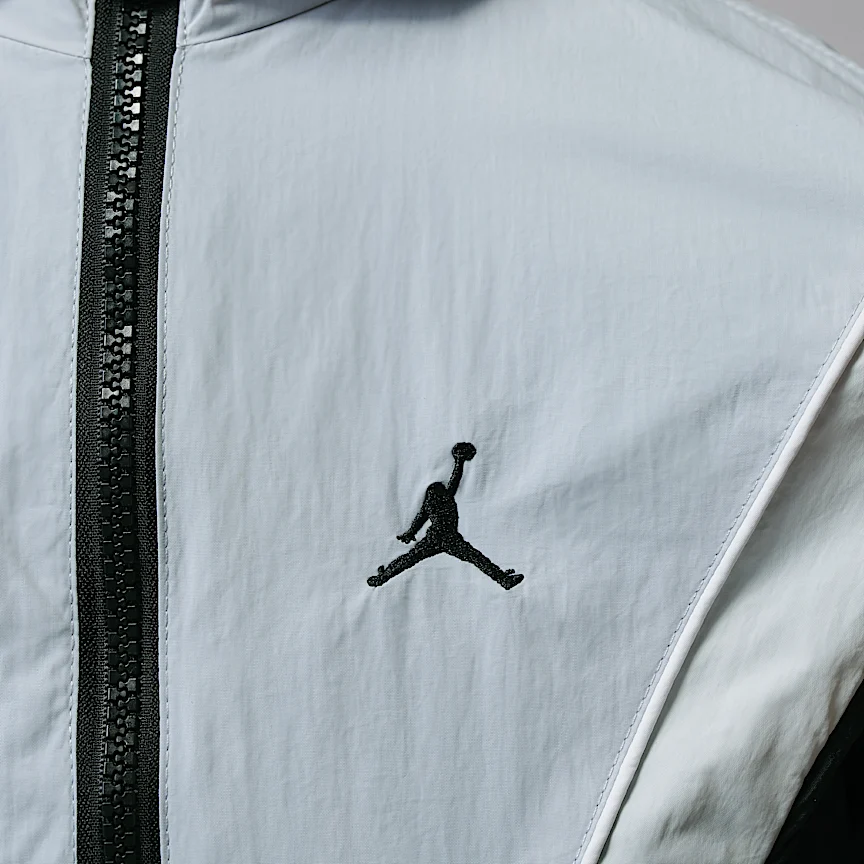 NIKE ジョーダン — リトルキッズ エッセンシャル ドラフト ジャケット - Image 4