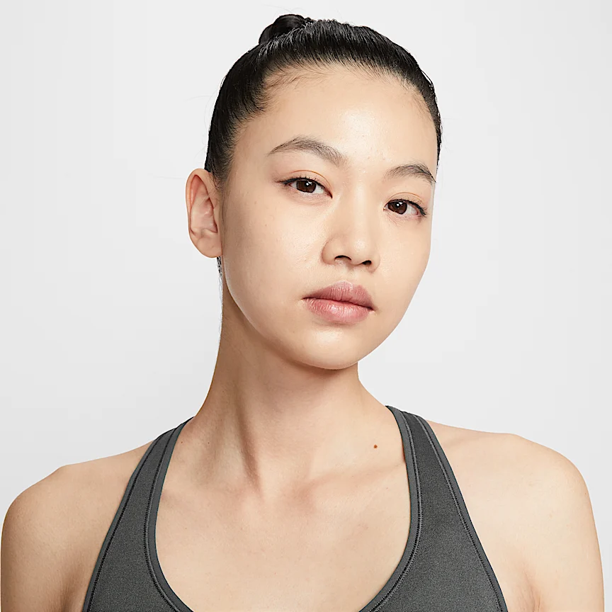 NIKE プロ シームレス — ウィメンズ Dri-FIT クロップド タンクトップ - Image 3