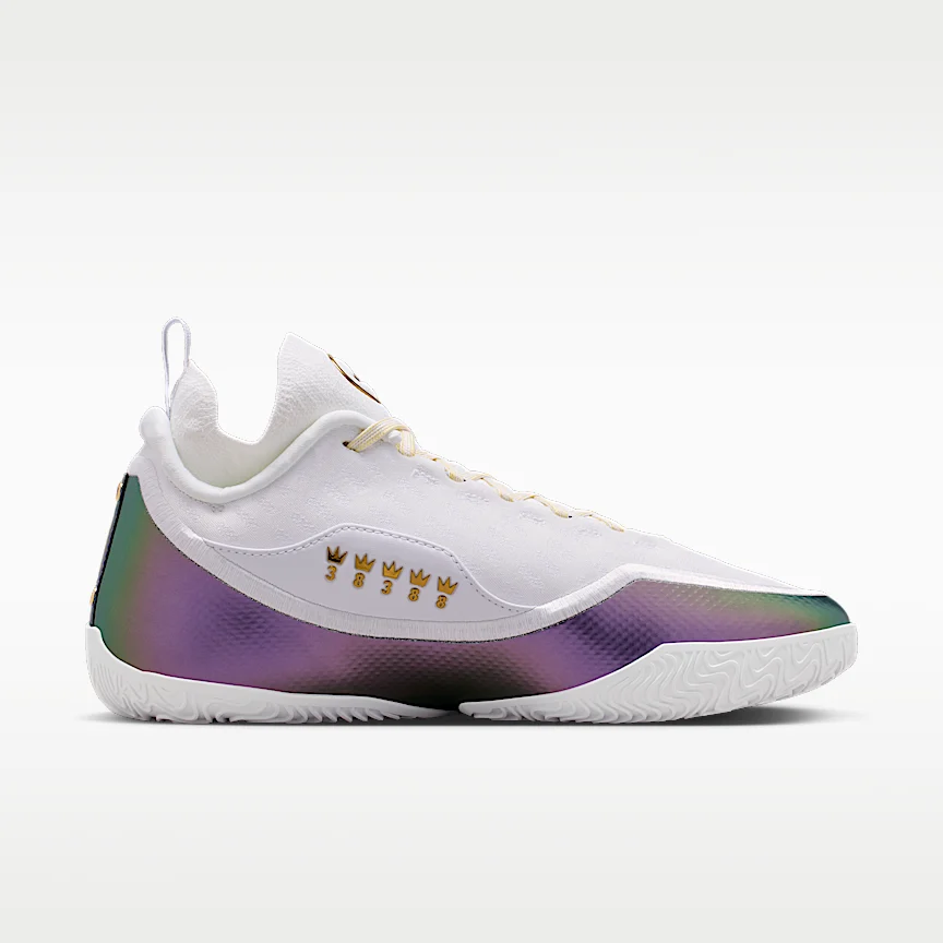 NIKE レブロン 23 エリート "For the Record" EP — バスケットボールシューズ - Image 3