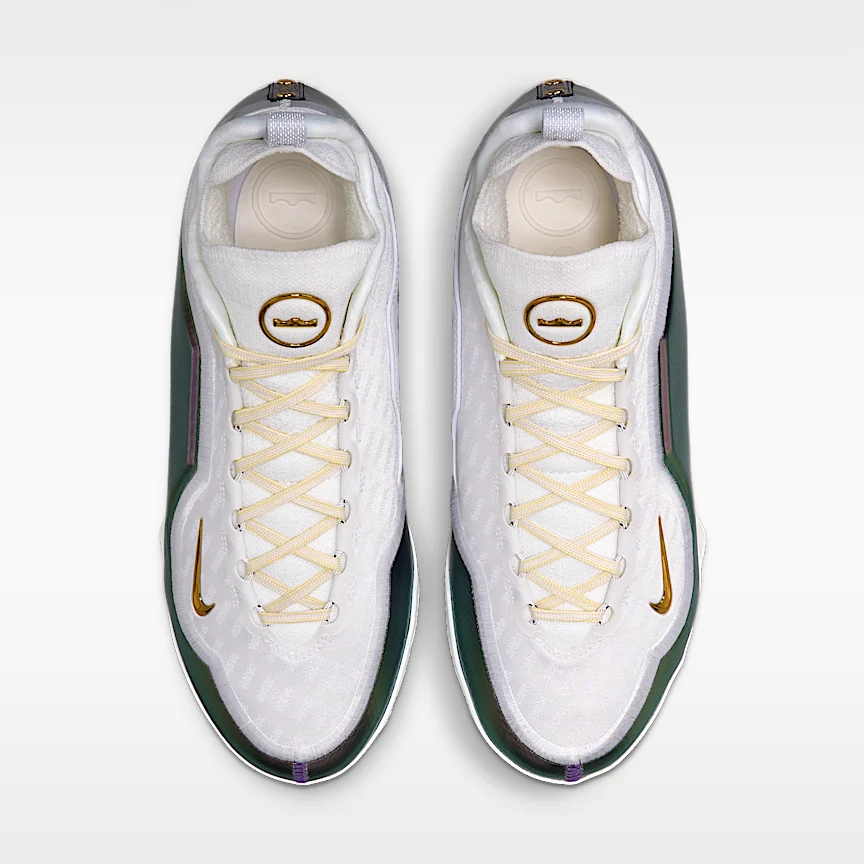 NIKE レブロン 23 エリート "For the Record" EP — バスケットボールシューズ - Image 4